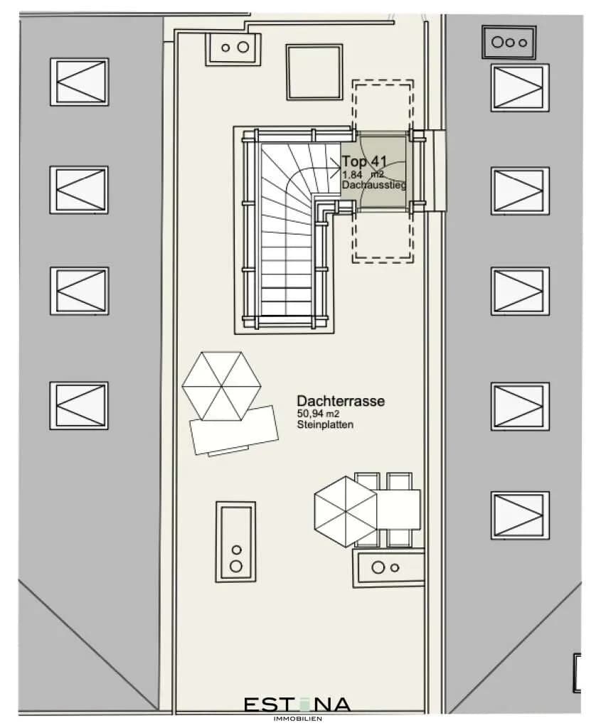 4-Zimmer-Wohnung kaufen in Wien – 160,46 m², € 3.990.000 – Bild 26 von 26