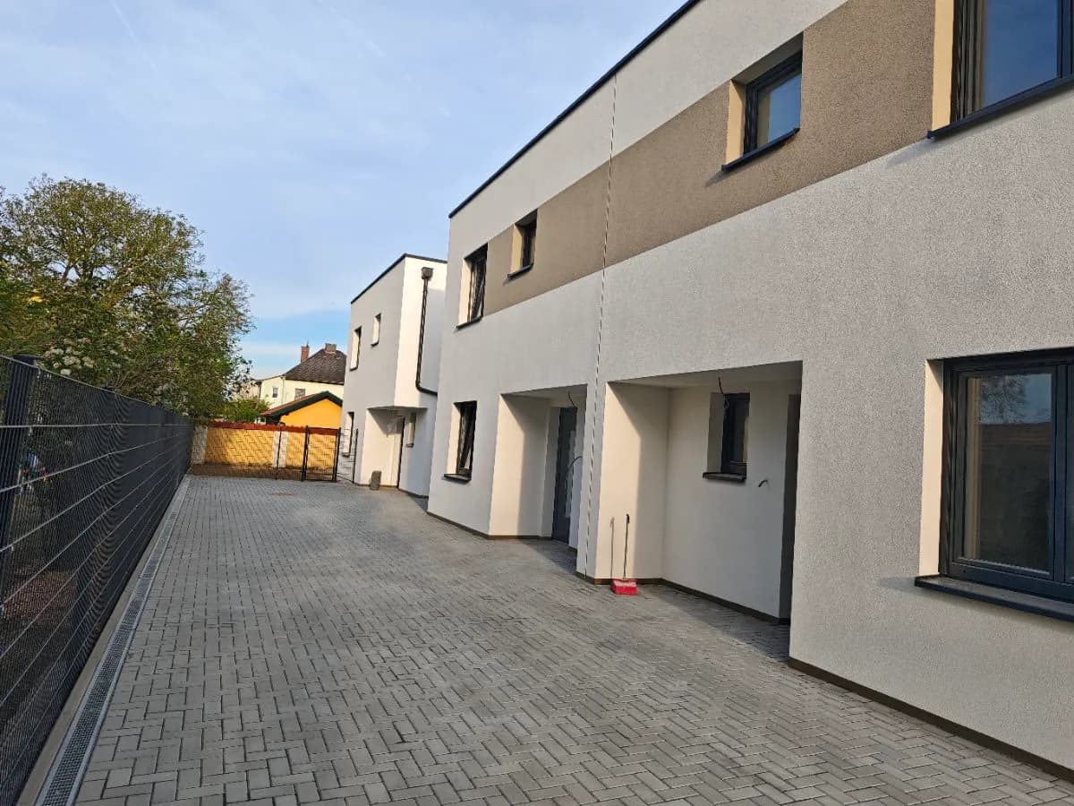 5-Zimmer-Haus kaufen in Sankt Pölten – 129 m², € 399.000 – Bild 2 von 11