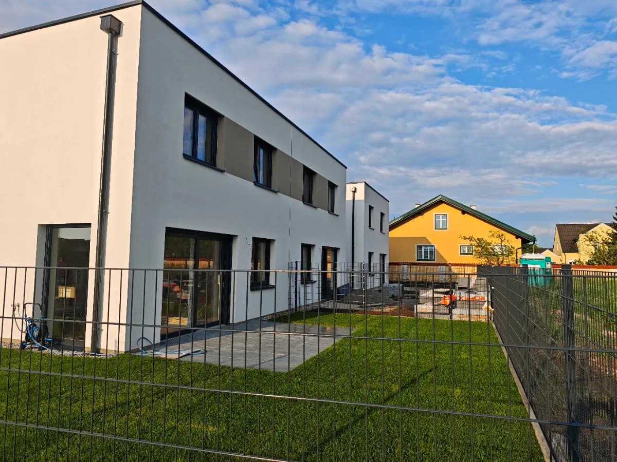 5-Zimmer-Haus kaufen in Sankt Pölten – 129 m², € 399.000 – Bild 3 von 11
