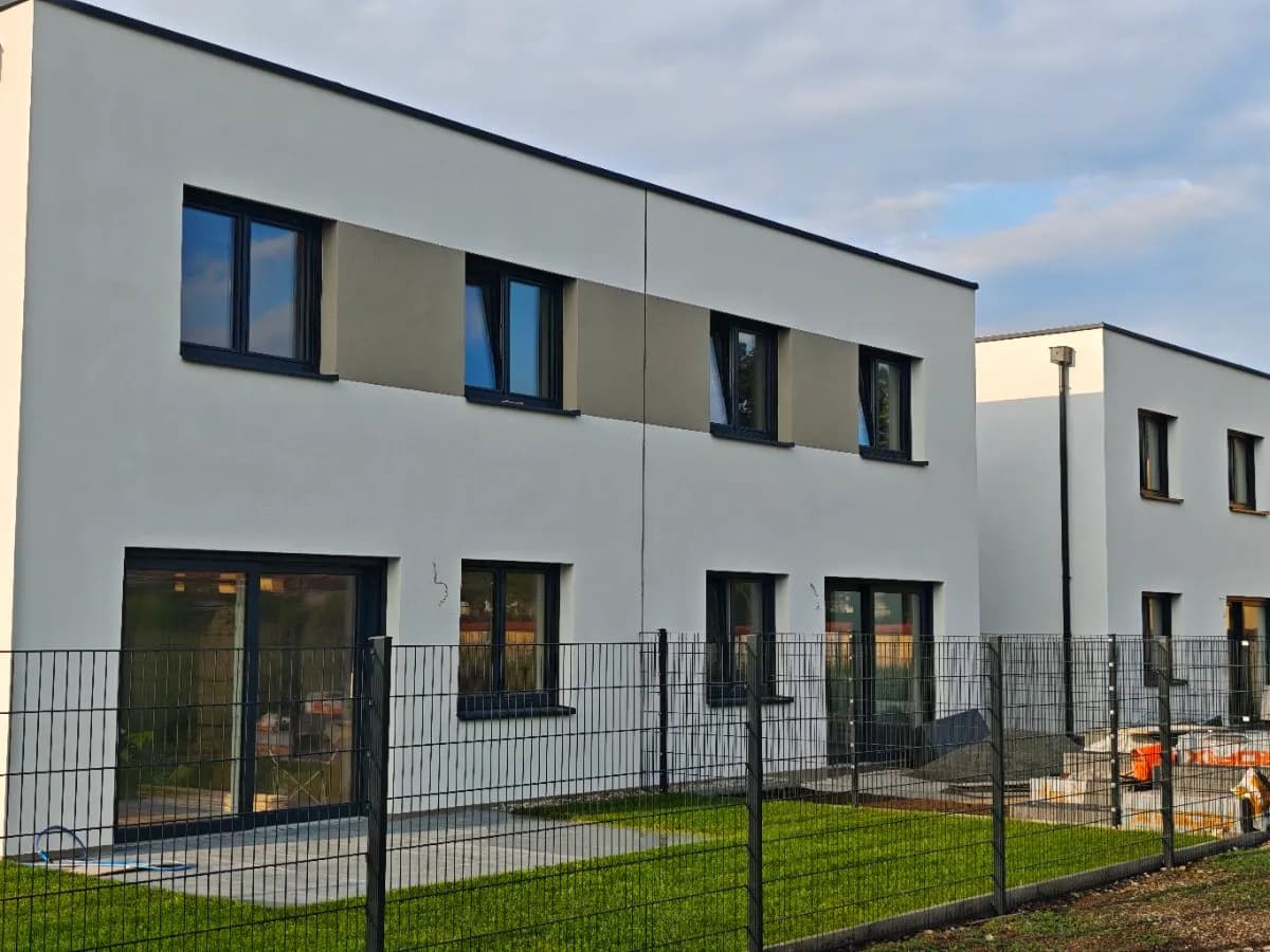 5-Zimmer-Haus kaufen in Sankt Pölten – 129 m², € 399.000 – Bild 4 von 11