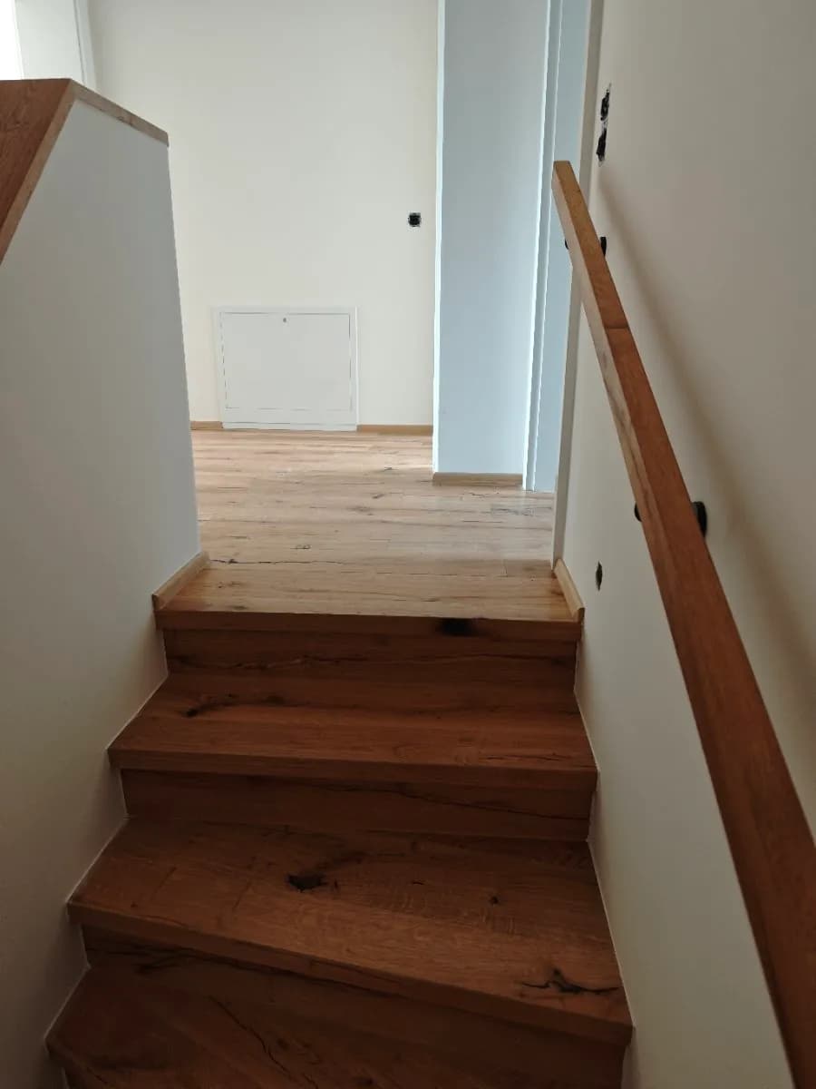 5-Zimmer-Haus kaufen in Sankt Pölten – 129 m², € 399.000 – Bild 6 von 11