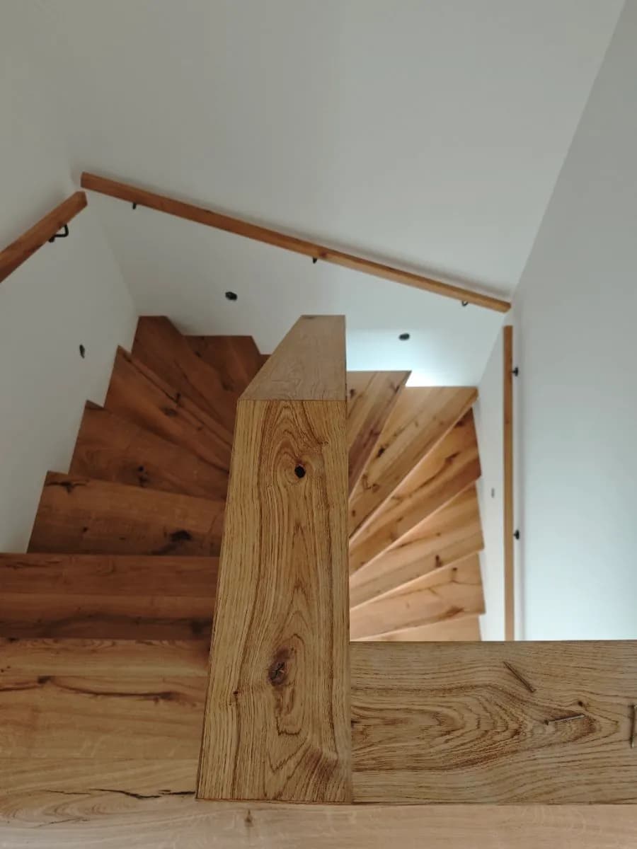 5-Zimmer-Haus kaufen in Sankt Pölten – 129 m², € 399.000 – Bild 7 von 11