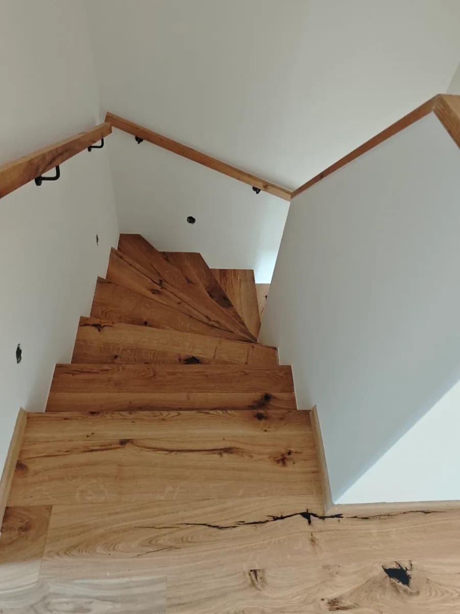 5-Zimmer-Haus kaufen in Sankt Pölten – 129 m², € 399.000 – Bild 8 von 11