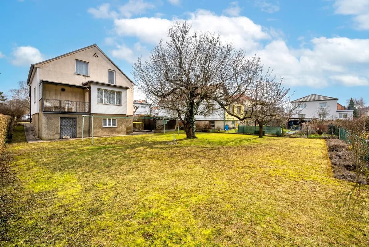 3-Zimmer-Haus mieten in Korneuburg – 90 m², € 1.150 – Bild 2 von 27