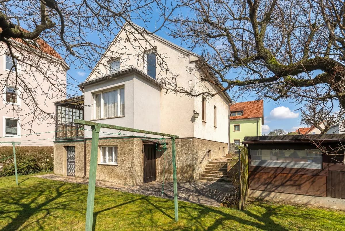 3-Zimmer-Haus mieten in Korneuburg – 90 m², € 1.150 – Bild 3 von 27