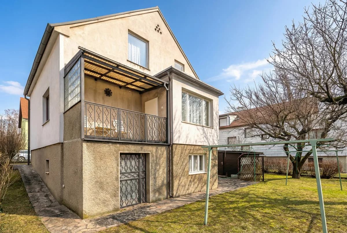 3-Zimmer-Haus mieten in Korneuburg – 90 m², € 1.150 – Bild 4 von 27