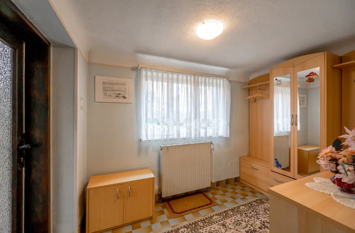 3-Zimmer-Haus mieten in Korneuburg – 90 m², € 1.150 – Bild 5 von 27