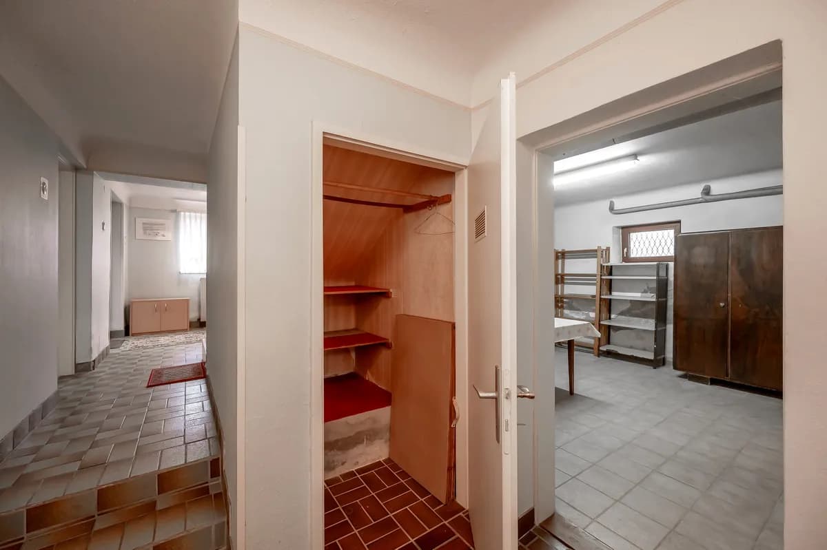 3-Zimmer-Haus mieten in Korneuburg – 90 m², € 1.150 – Bild 7 von 27
