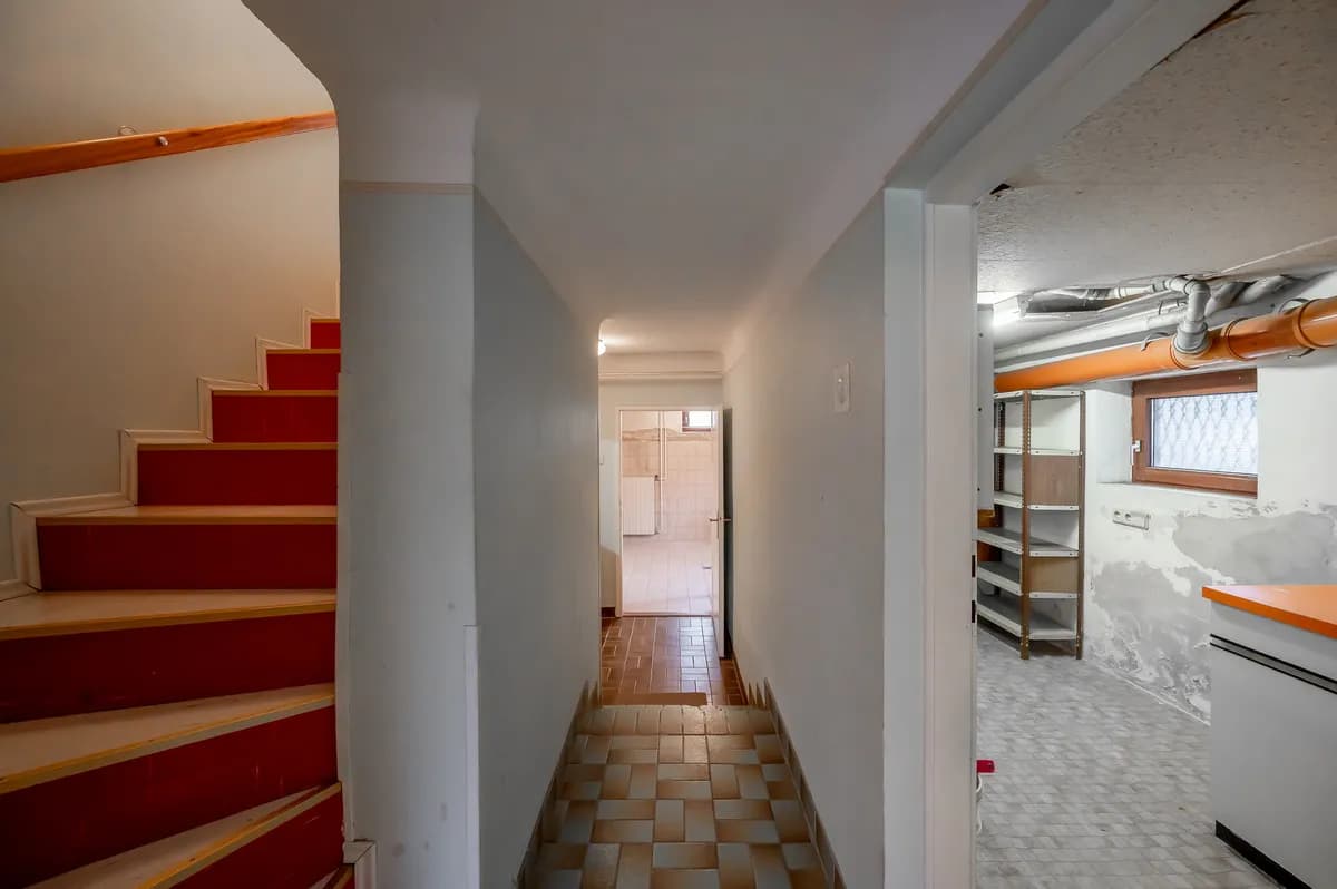 3-Zimmer-Haus mieten in Korneuburg – 90 m², € 1.150 – Bild 8 von 27