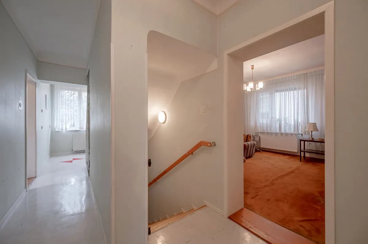 3-Zimmer-Haus mieten in Korneuburg – 90 m², € 1.150 – Bild 9 von 27