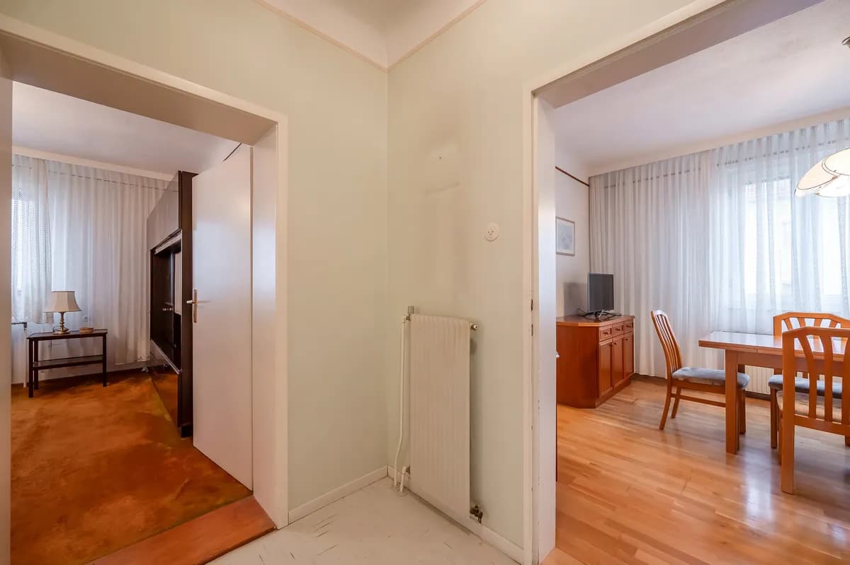 3-Zimmer-Haus mieten in Korneuburg – 90 m², € 1.150 – Bild 10 von 27