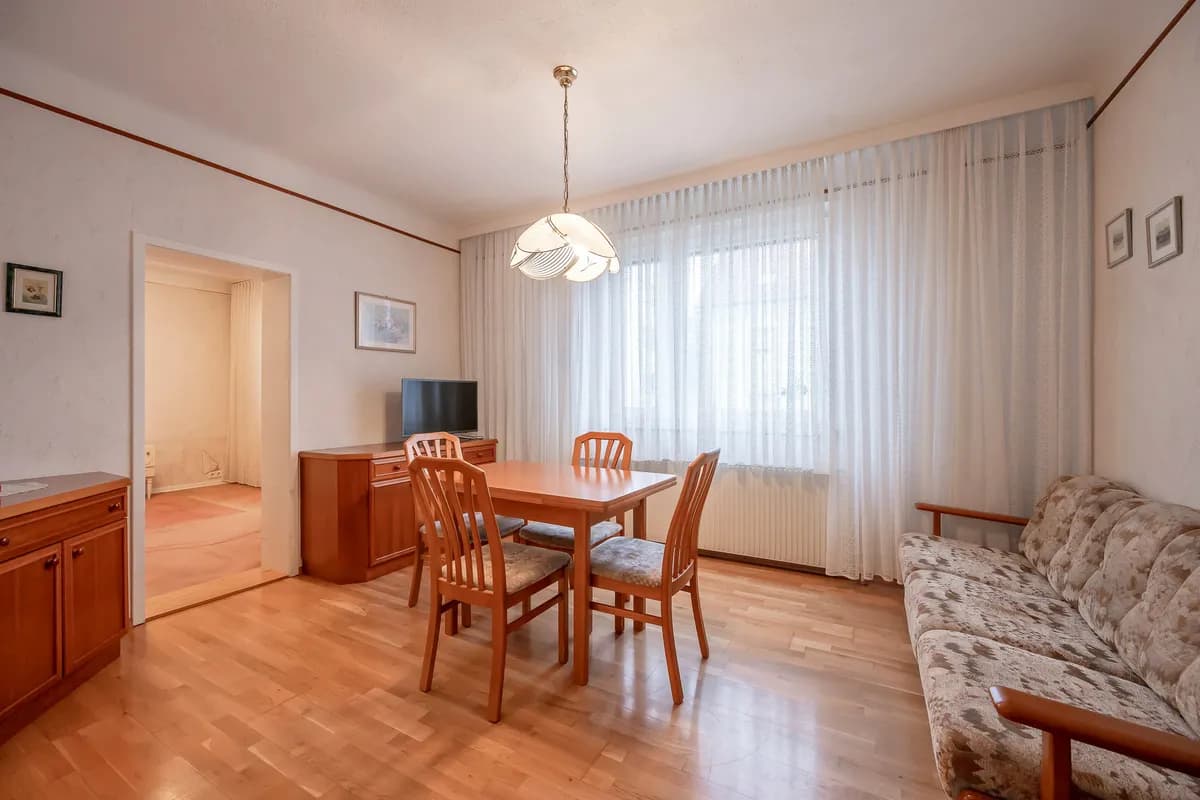 3-Zimmer-Haus mieten in Korneuburg – 90 m², € 1.150 – Bild 11 von 27