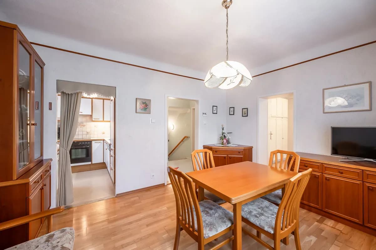 3-Zimmer-Haus mieten in Korneuburg – 90 m², € 1.150 – Bild 12 von 27
