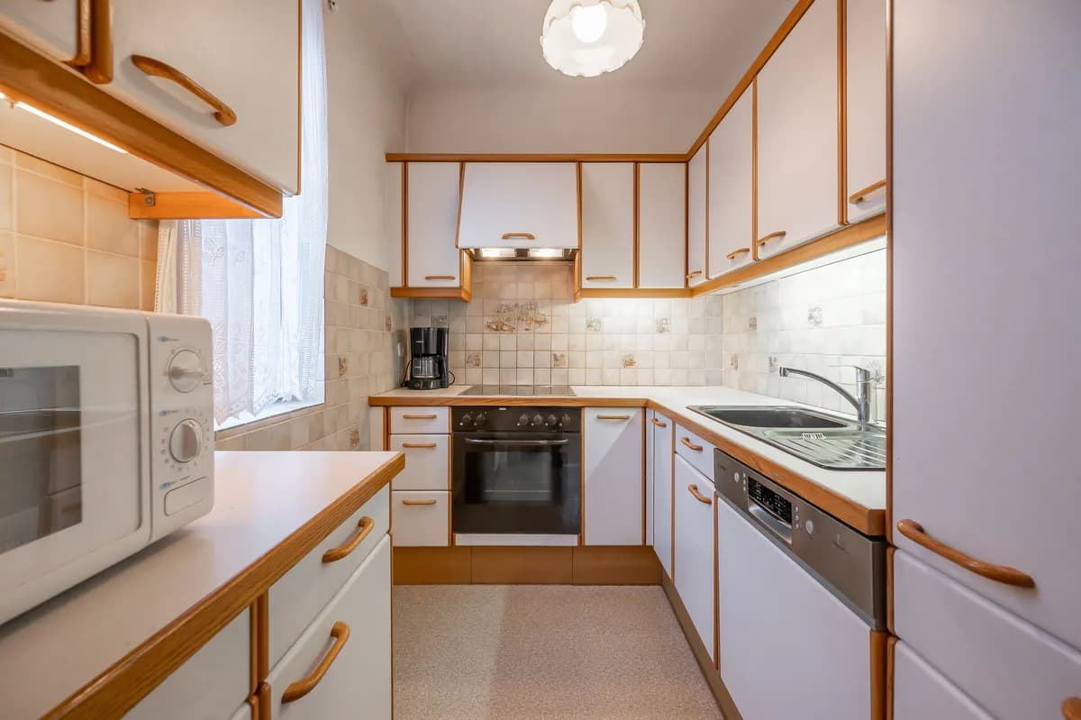 3-Zimmer-Haus mieten in Korneuburg – 90 m², € 1.150 – Bild 13 von 27
