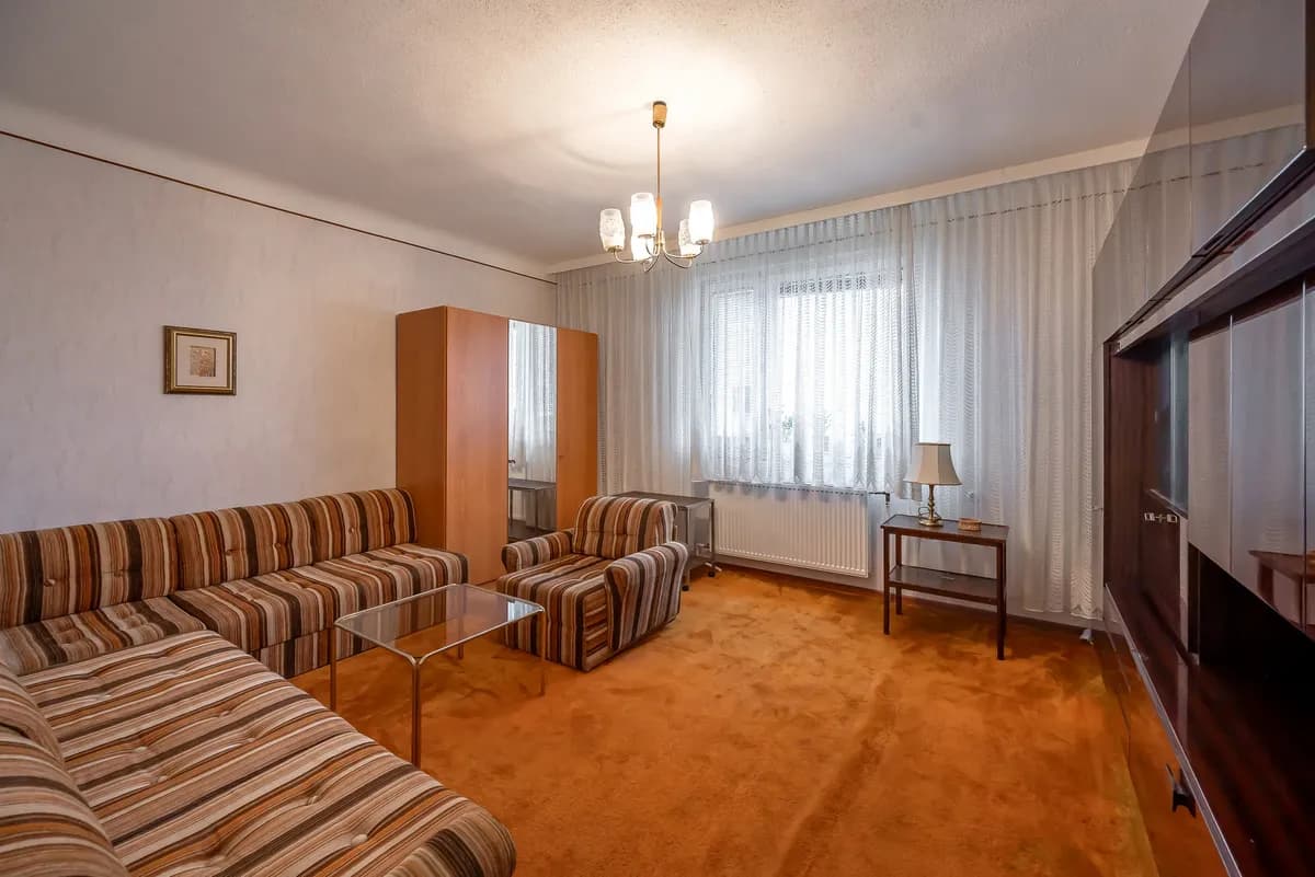 3-Zimmer-Haus mieten in Korneuburg – 90 m², € 1.150 – Bild 14 von 27