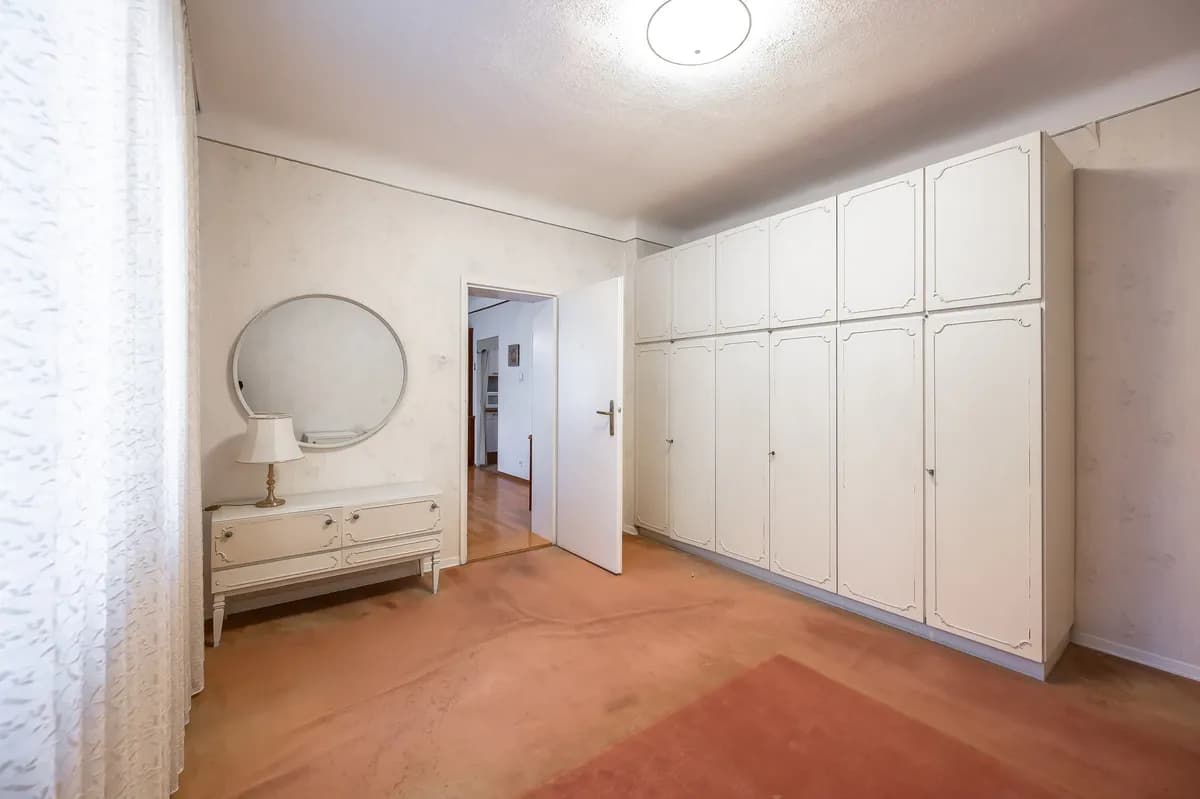 3-Zimmer-Haus mieten in Korneuburg – 90 m², € 1.150 – Bild 15 von 27