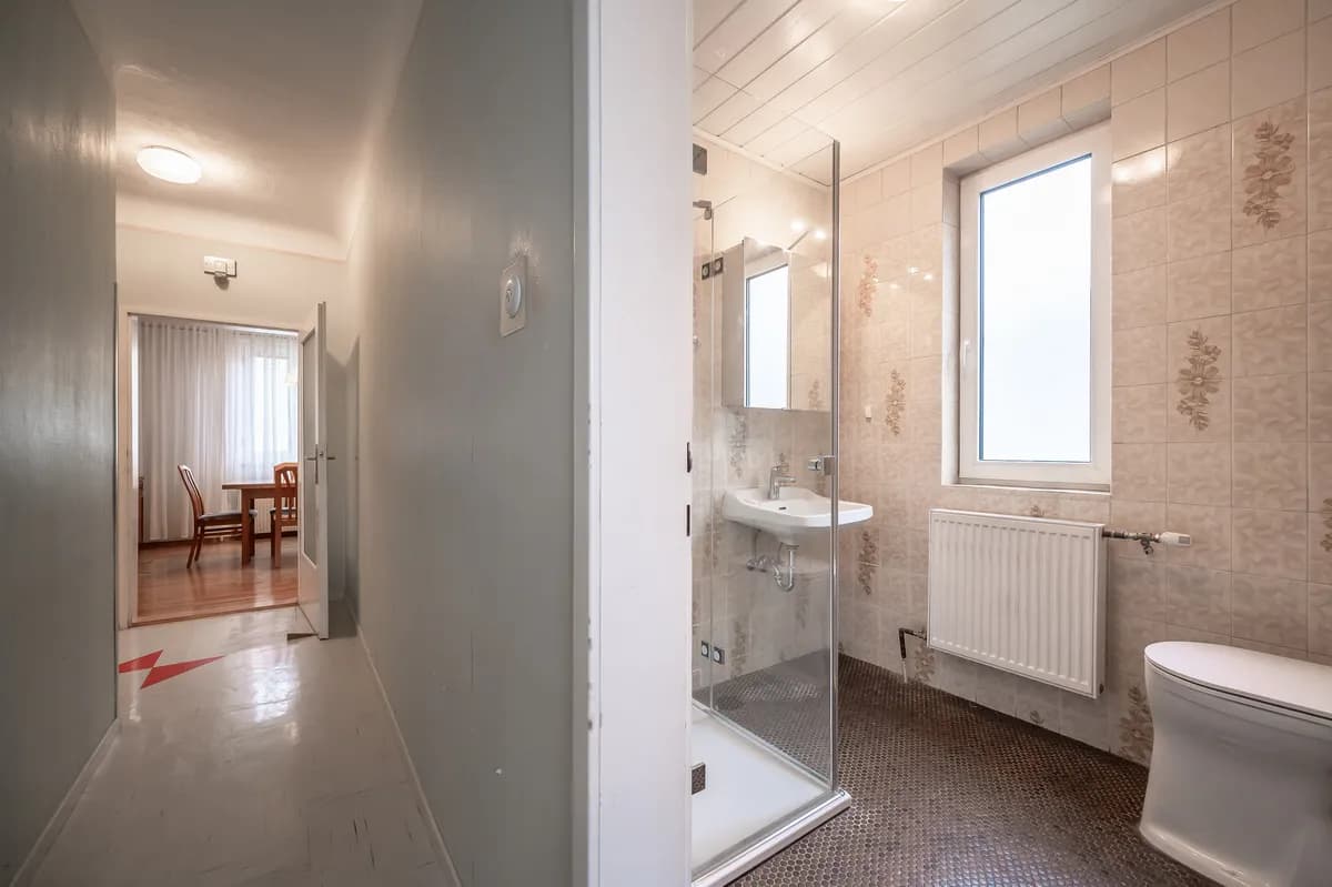 3-Zimmer-Haus mieten in Korneuburg – 90 m², € 1.150 – Bild 16 von 27