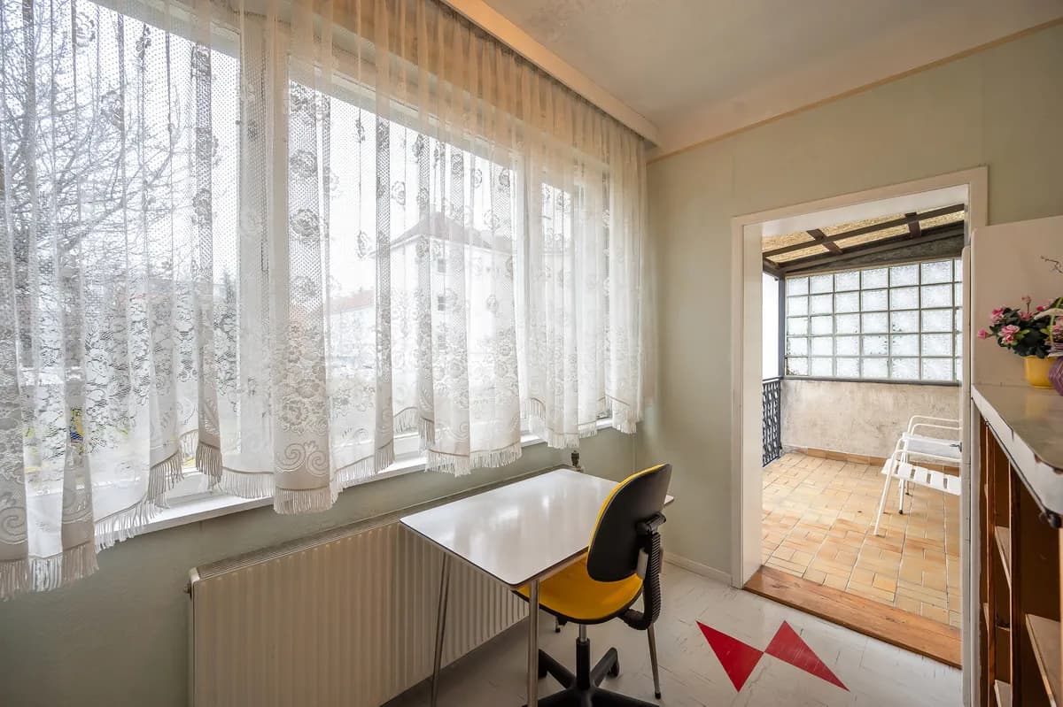 3-Zimmer-Haus mieten in Korneuburg – 90 m², € 1.150 – Bild 18 von 27