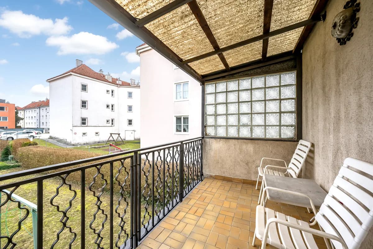 3-Zimmer-Haus mieten in Korneuburg – 90 m², € 1.150 – Bild 19 von 27