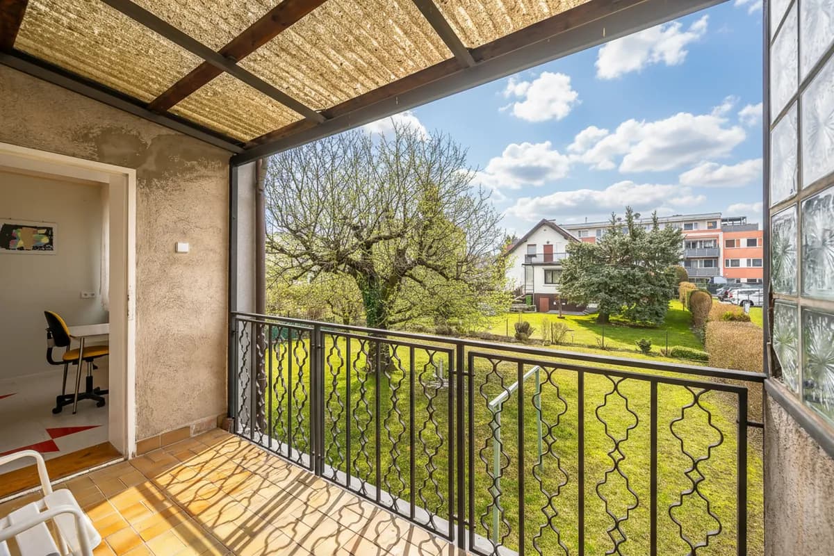 3-Zimmer-Haus mieten in Korneuburg – 90 m², € 1.150 – Bild 20 von 27