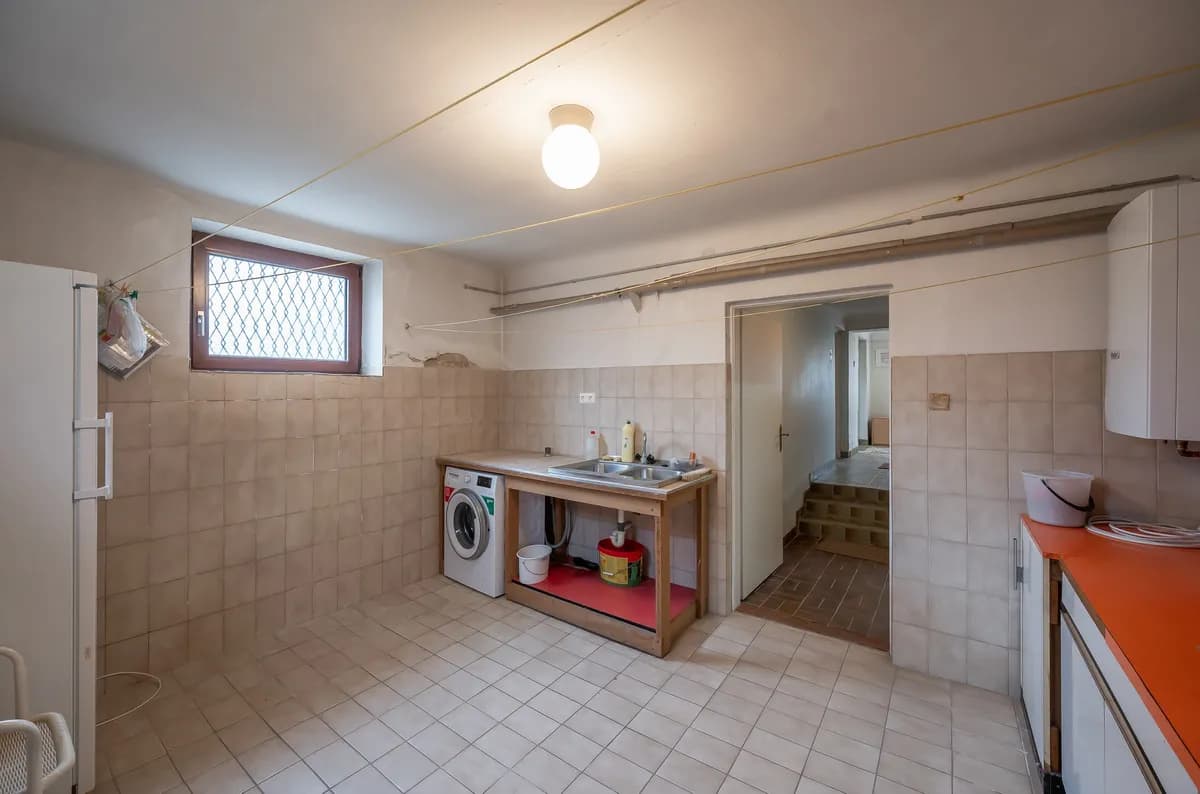 3-Zimmer-Haus mieten in Korneuburg – 90 m², € 1.150 – Bild 21 von 27