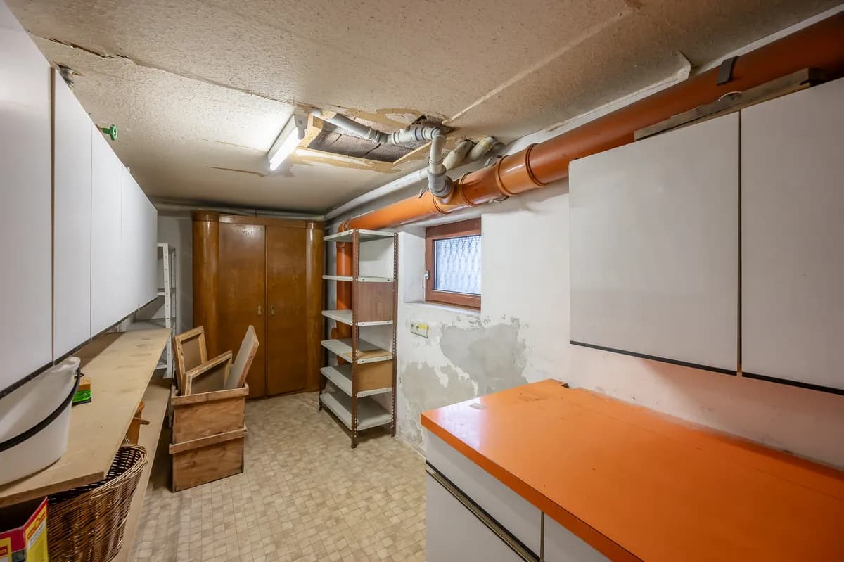 3-Zimmer-Haus mieten in Korneuburg – 90 m², € 1.150 – Bild 22 von 27