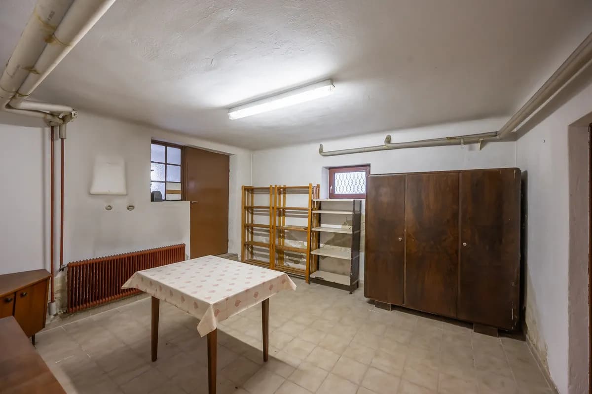 3-Zimmer-Haus mieten in Korneuburg – 90 m², € 1.150 – Bild 23 von 27