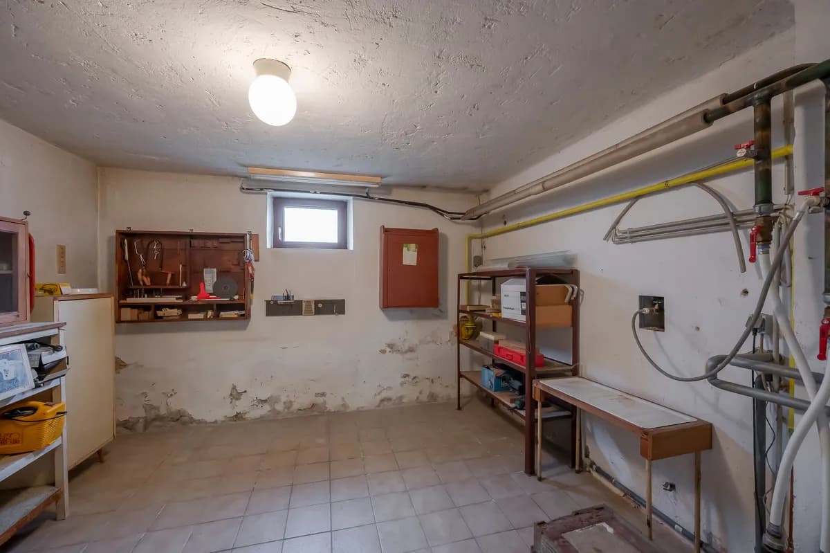 3-Zimmer-Haus mieten in Korneuburg – 90 m², € 1.150 – Bild 24 von 27