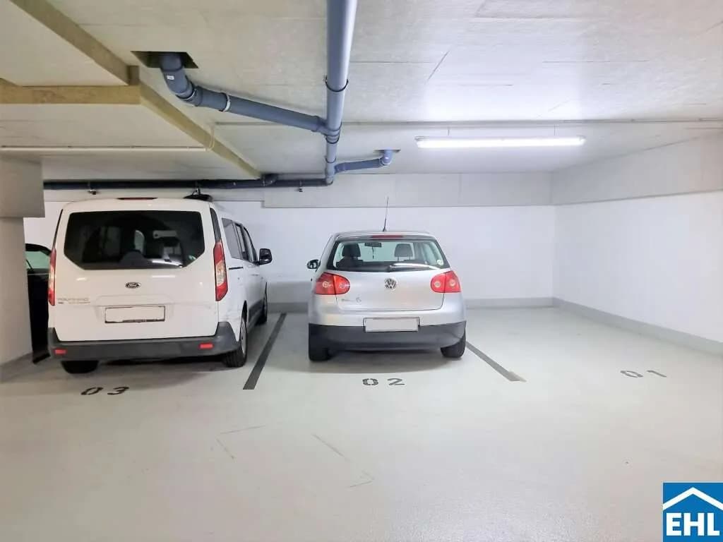 Immobilie kaufen in Wien – 13 m², € 21.000 – Bild 2 von 5