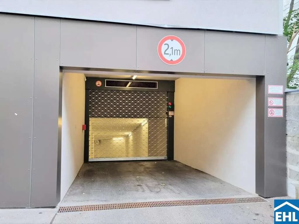 Immobilie kaufen in Wien – 13 m², € 21.000 – Bild 3 von 5