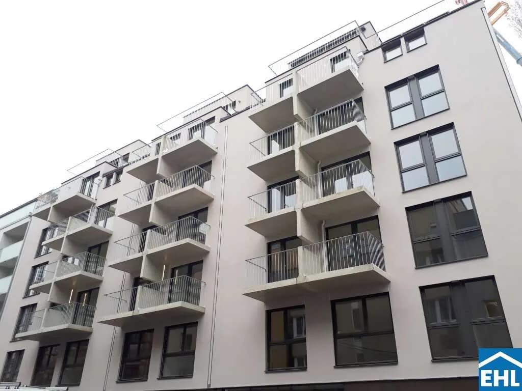 Immobilie kaufen in Wien – 13 m², € 21.000 – Bild 4 von 5