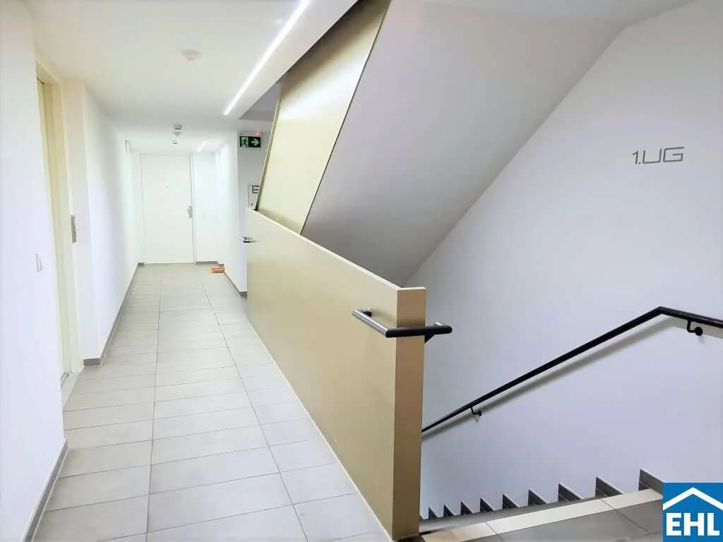 Immobilie kaufen in Wien – 13 m², € 21.000 – Bild 5 von 5
