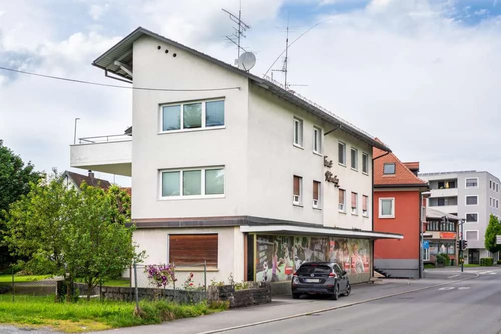 Haus kaufen in Dornbirn – 231 m², € 890.000