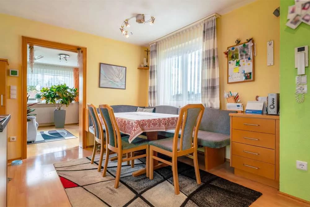 Haus kaufen in Dornbirn – 231 m², € 890.000 – Bild 13 von 27