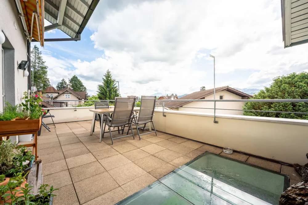 Haus kaufen in Dornbirn – 231 m², € 890.000 – Bild 15 von 27