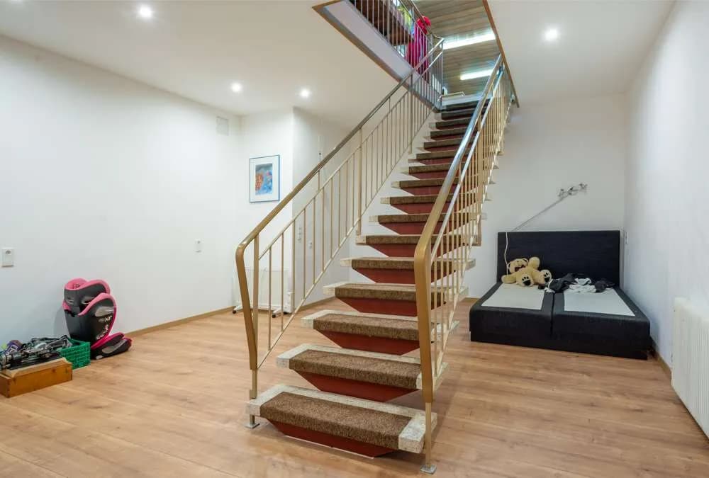 Haus kaufen in Dornbirn – 231 m², € 890.000 – Bild 23 von 27