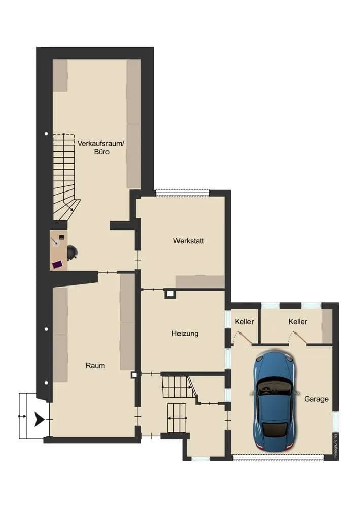 Haus kaufen in Dornbirn – 231 m², € 890.000 – Bild 27 von 27
