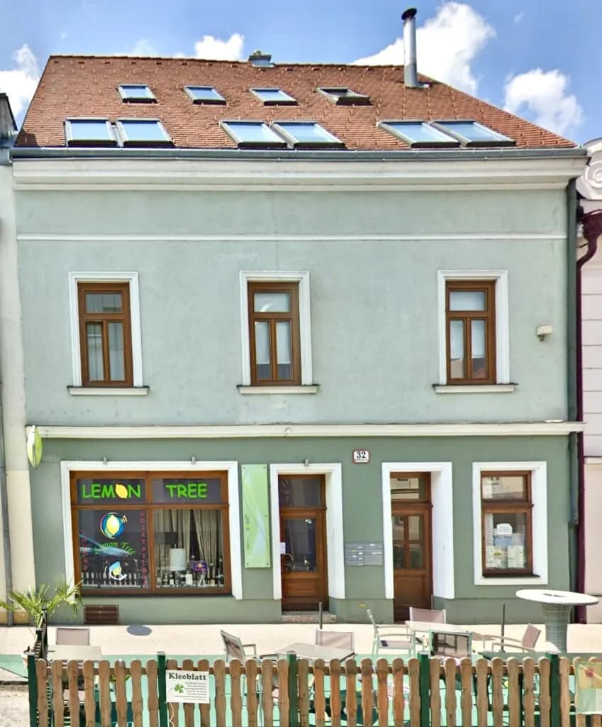 Gewerbeimmobilie kaufen in Wiener Neustadt – 115 m², € 349.000 – Bild 2 von 7