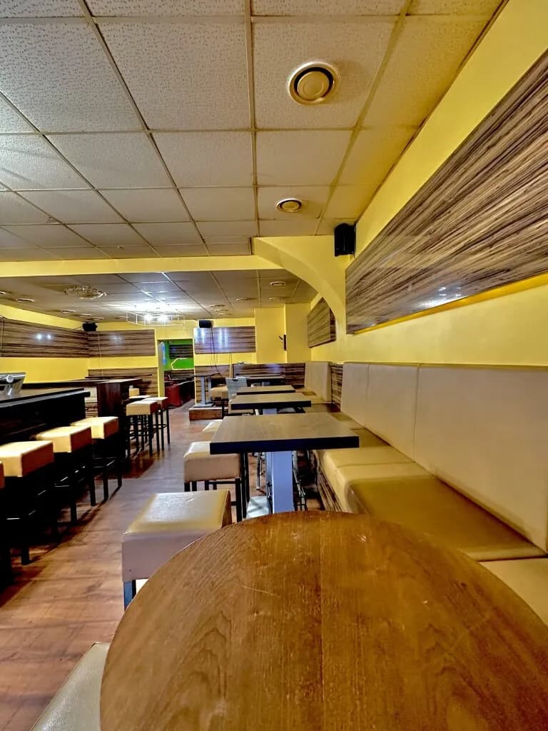 Gewerbeimmobilie kaufen in Wiener Neustadt – 115 m², € 349.000 – Bild 7 von 7