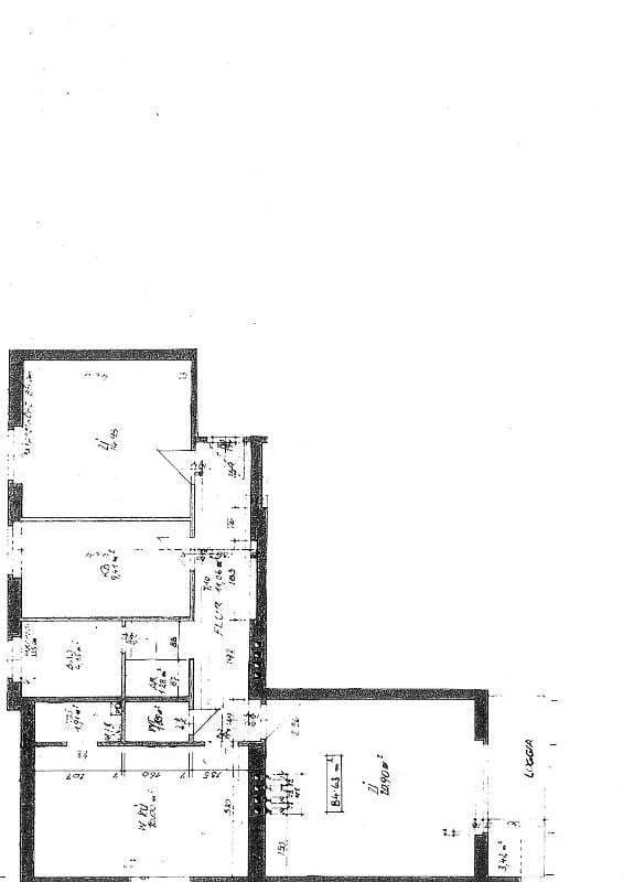 3-Zimmer-Wohnung mieten in Amstetten – 84 m², € 670