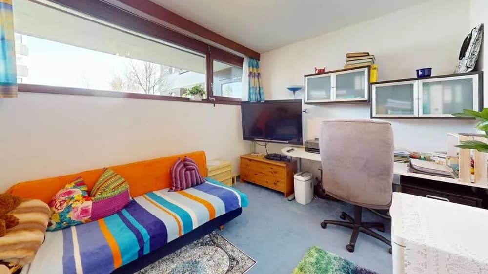 4-Zimmer-Wohnung kaufen in Dornbirn – 81,85 m², € 375.000 – Bild 2 von 12