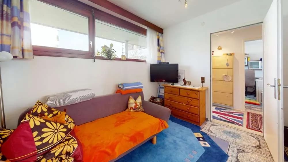 4-Zimmer-Wohnung kaufen in Dornbirn – 81,85 m², € 375.000 – Bild 3 von 12