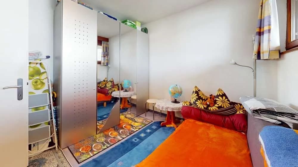 4-Zimmer-Wohnung kaufen in Dornbirn – 81,85 m², € 375.000 – Bild 4 von 12
