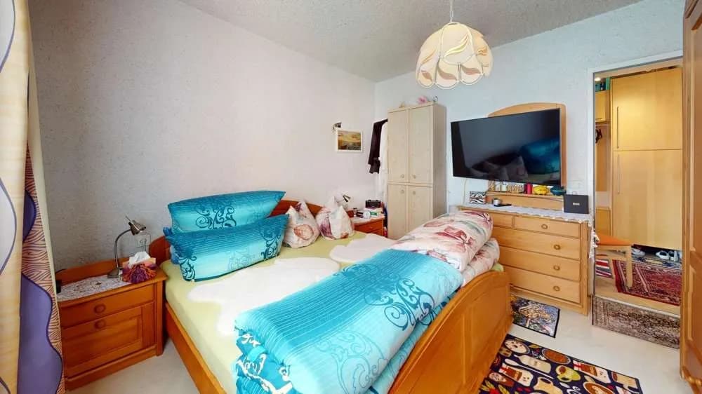 4-Zimmer-Wohnung kaufen in Dornbirn – 81,85 m², € 375.000 – Bild 5 von 12