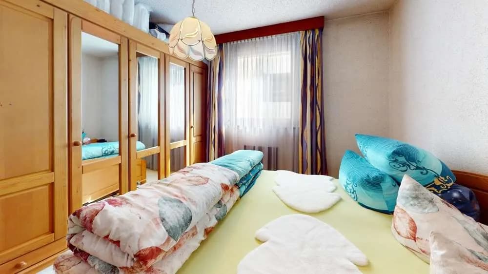 4-Zimmer-Wohnung kaufen in Dornbirn – 81,85 m², € 375.000 – Bild 6 von 12