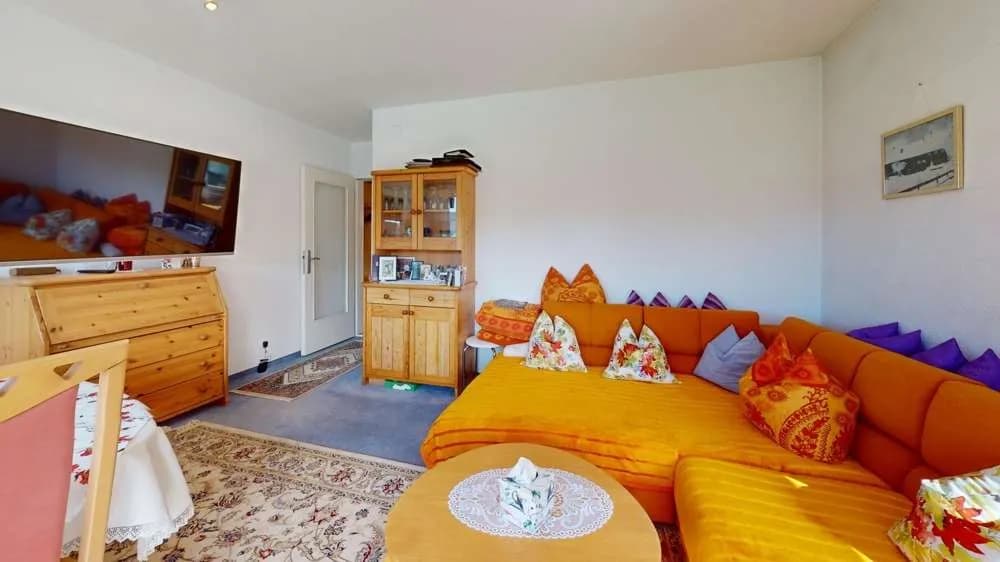 4-Zimmer-Wohnung kaufen in Dornbirn – 81,85 m², € 375.000 – Bild 8 von 12