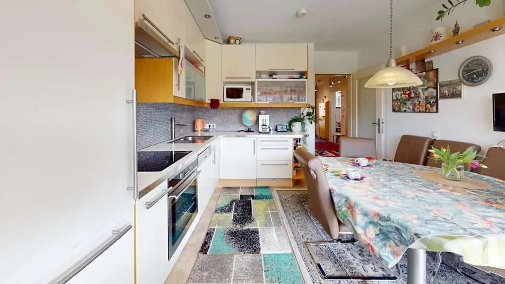 4-Zimmer-Wohnung kaufen in Dornbirn – 81,85 m², € 375.000 – Bild 10 von 12