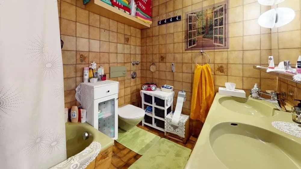 4-Zimmer-Wohnung kaufen in Dornbirn – 81,85 m², € 375.000 – Bild 11 von 12