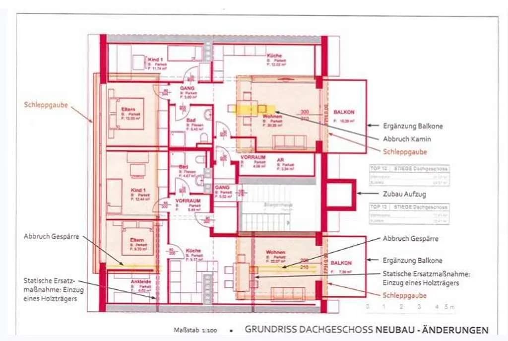 Immobilie kaufen in Graz – 165 m², € 169.000 – Bild 2 von 5