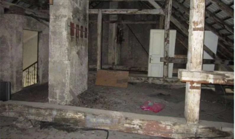 Immobilie kaufen in Graz – 165 m², € 169.000 – Bild 4 von 5